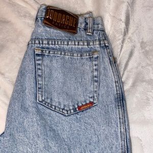 Vintage Jordache jeans